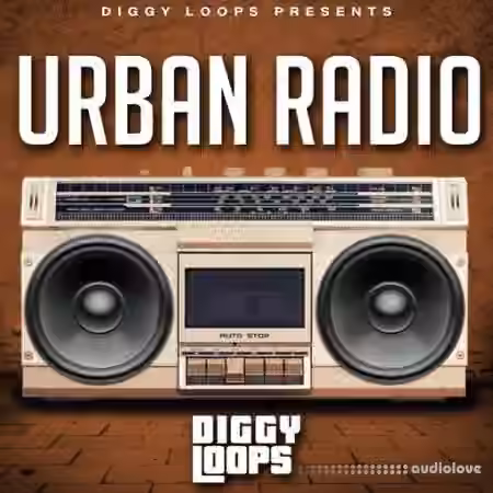 Big Citi Loops Urban Radio [WAV]