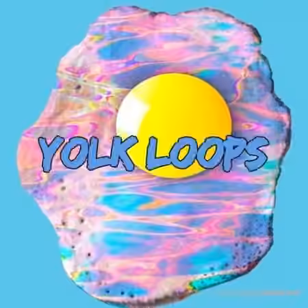 Big Citi Loops Yolk Loops [WAV]
