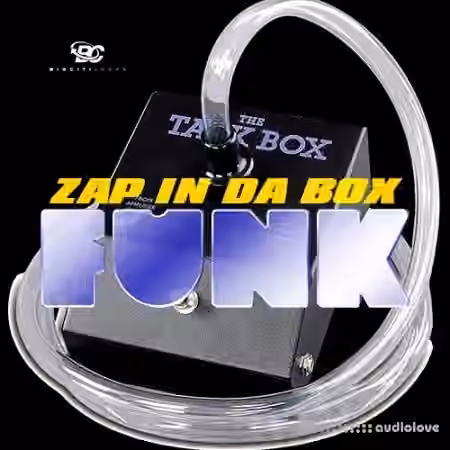 Big Citi Loops Zap In Da Box Funk [WAV]