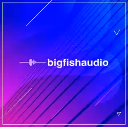 Big Fish Audio Loops for MOTU [WAV, MiDi]