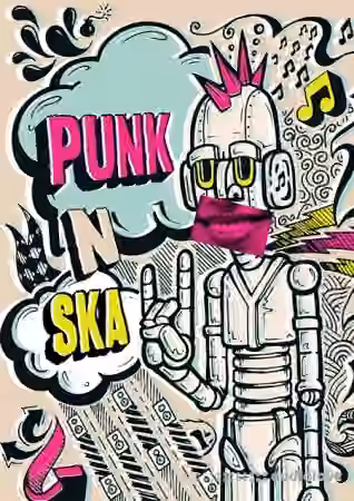 Big Fish Audio Punk N' Ska [KONTAKT]