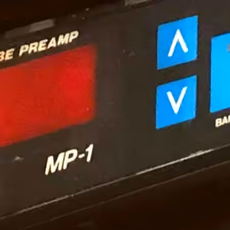 Big Hairy Profiles TONEX ADAMP (ADA MP-1)