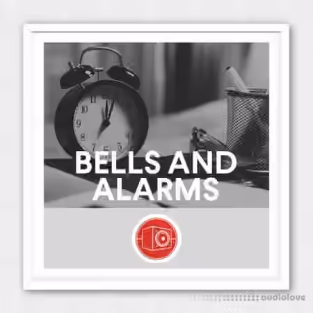 Big Room Sound Bells and Alarms [WAV]