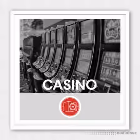 Big Room Sound Casino [WAV]
