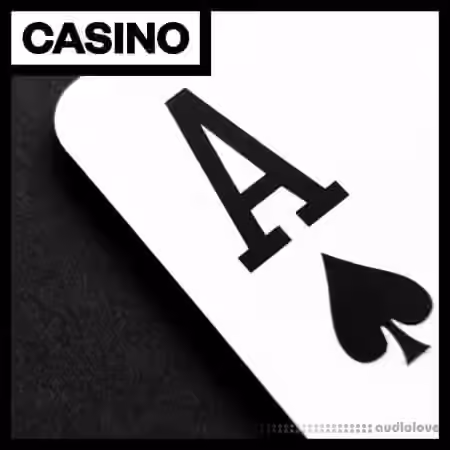 Big Room Sound Casino [WAV]