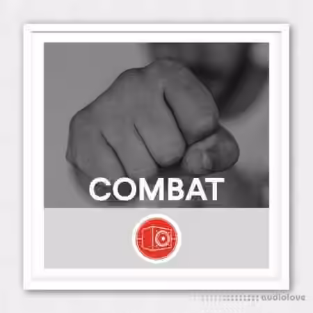 Big Room Sound Combat [WAV]