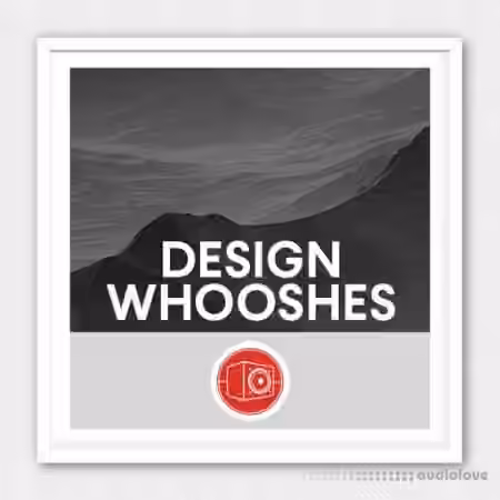 Big Room Sound Design Whooshes [WAV]