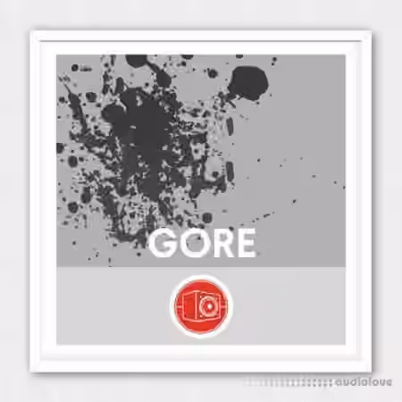 Big Room Sound Gore [WAV]