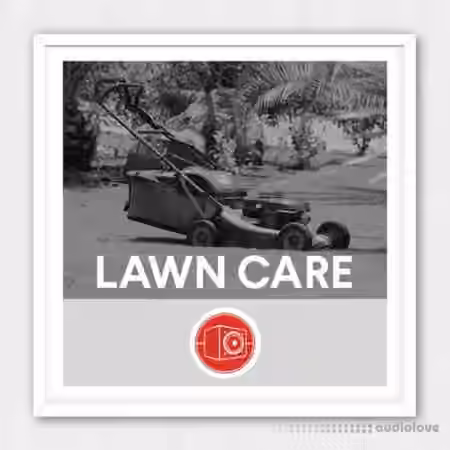 Big Room Sound Lawn Care [WAV]
