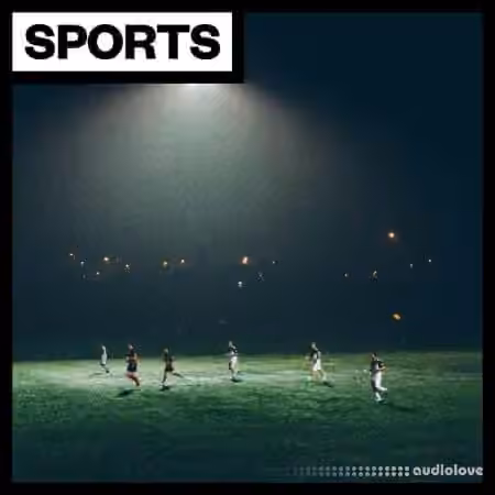 Big Room Sound Sports [WAV]