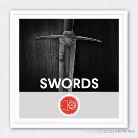 Big Room Sound Swords [WAV]