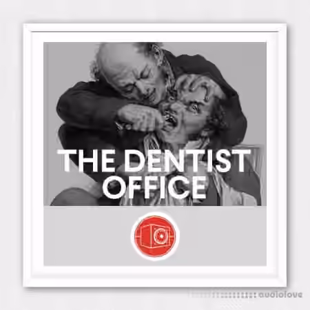 Big Room Sound The Dentist Office [WAV]