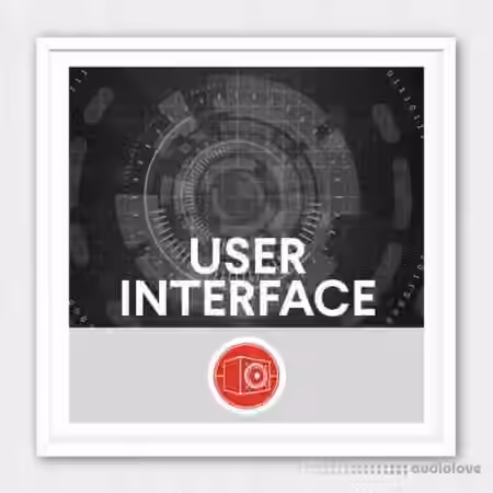 Big Room Sound User Interface Sounds [WAV]