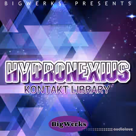 BigWerks Hydronexius [KONTAKT]