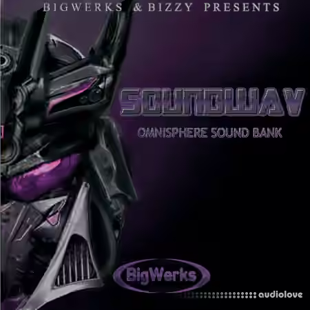 BigWerks SoundWAV [Synth Presets]