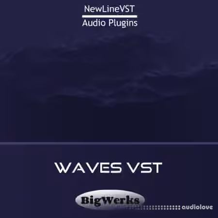 BigWerks Waves RETAiL [WiN, MacOSX]