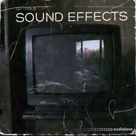 Bill Guern Dj Tools Sound Effects [FLAC]