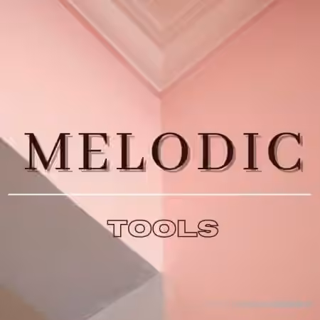 Bill Guern Melodic Tools [FLAC]