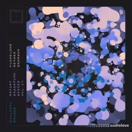 Billegal Sounds FlukeLuke Aether Organum [WAV]