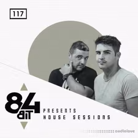 Bingoshakerz 84Bit Presents House Sessions [WAV, MiDi]