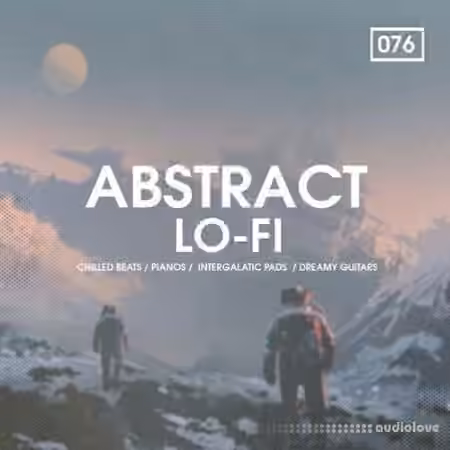 Bingoshakerz Abstract Lo-Fi [WAV]