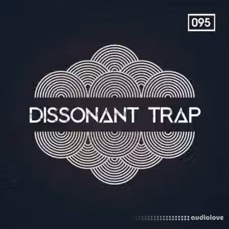 Bingoshakerz Dissonant Trap [WAV, REX]