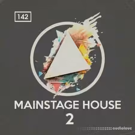 Bingoshakerz Mainstage House 2 [WAV]