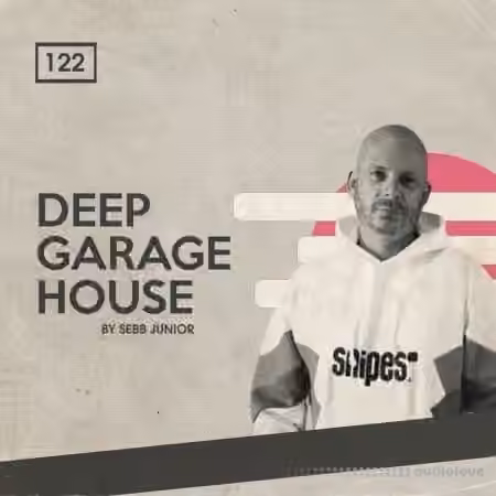 Bingoshakerz Sebb Junior Presents Deep Garage House [WAV]