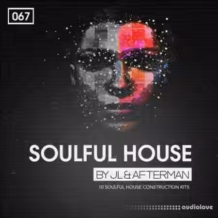 Bingoshakerz Soulful House by JL and Afterman [WAV, MiDi, REX]