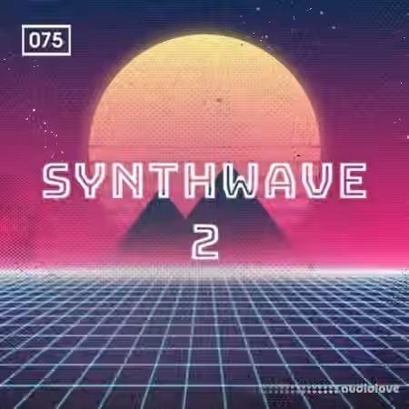 Bingoshakerz Synthwave Vol.2 [MULTiFORMAT]