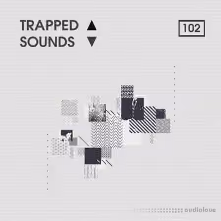 Bingoshakerz Trapped Sounds [WAV, REX]