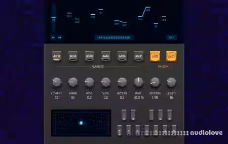 Bjango Chaos Line v1.0.0.1 [WiN]