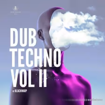 Black Octopus Dub Techno Vol.2 [WAV, Synth Presets]
