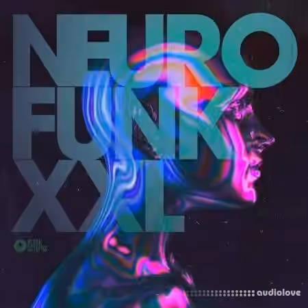 Black Octopus Neuro Funk XXL [WAV, Synth Presets]