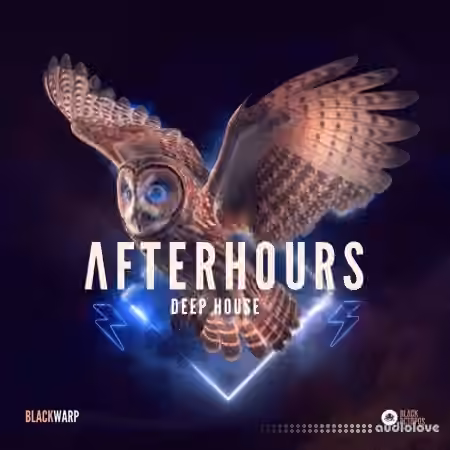 Black Octopus Sound Afterhours Deep House [WAV]