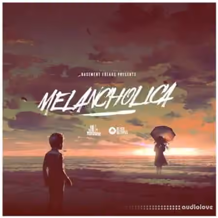 Black Octopus Sound Basement Freaks Presents Melancholica [WAV]