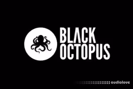 Black Octopus Sound BUNDLE 15-in-1 [WAV, MiDi, Synth Presets]