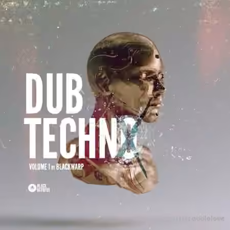 Black Octopus Sound Dub Techno Vol.1 by Blackwarp [WAV, Synth Presets]