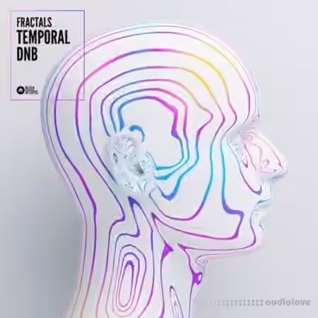 Black Octopus Sound Fractals Temporal DnB [WAV]