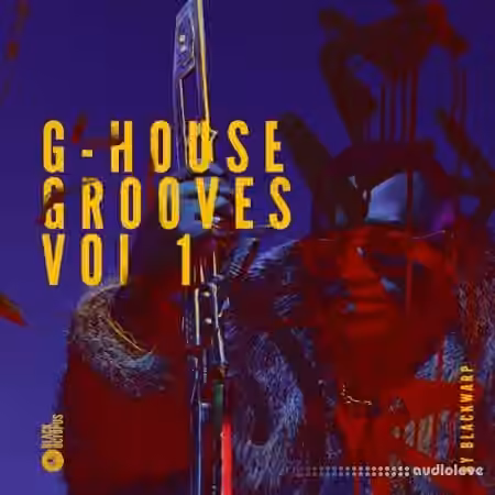 Black Octopus Sound G-House Grooves Vol.1 [WAV]