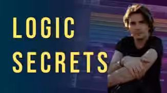 Black Octopus Sound Gold Logic Secrets [TUTORiAL]