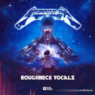 Black Octopus Sound Messinian Roughneck Vocals [WAV, Synth Presets]