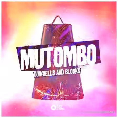 Black Octopus Sound Mutombo Cowbells And Blocks by Basement Freaks [WAV]