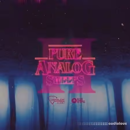 Black Octopus Sound Pure Analog Sweeps II [WAV]