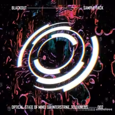 Blackout Music NL Black Sun Empire Blackout Sample Pack 002 [WAV, Synth Presets]