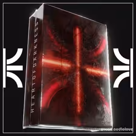 blameiton313 Heart Of Darkness [Synth Presets]