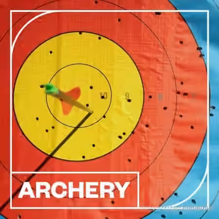 Blastwave FX Archery [WAV]