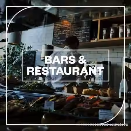 Blastwave FX Bars and Restaurants [WAV]