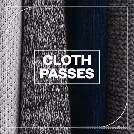 Blastwave FX Cloth Passes [WAV]