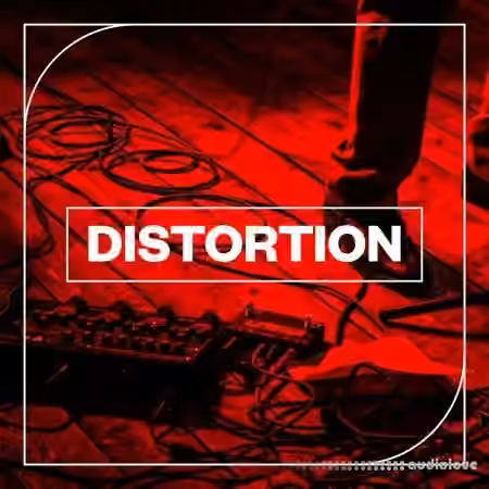 Blastwave FX Distortion [WAV]